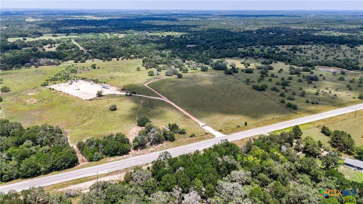 29.54 acres in Lavaca County - photo 15