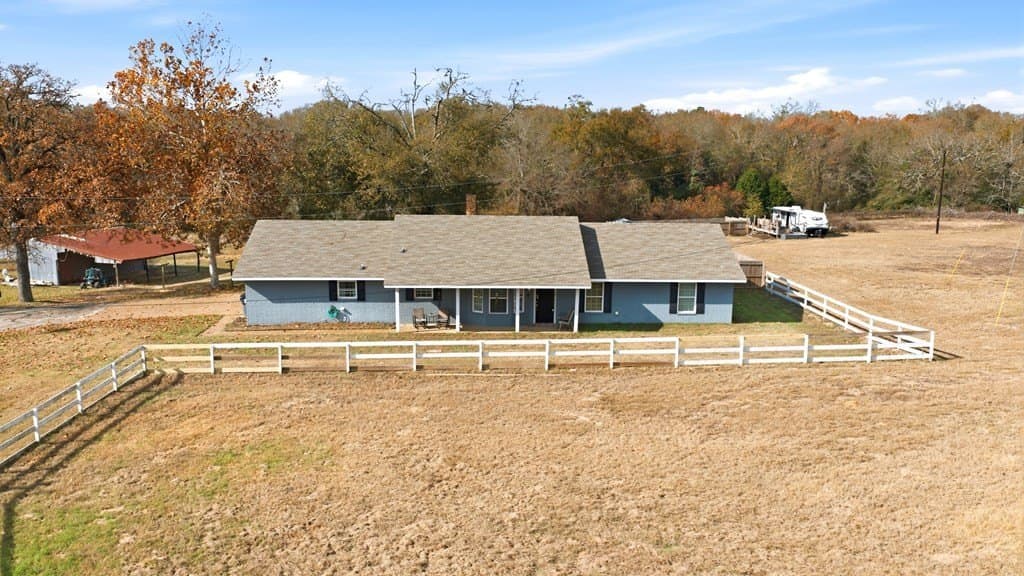 13.48 acres in Henderson County - photo 2