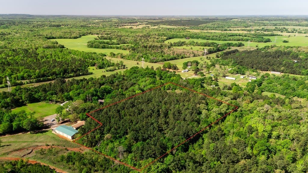 10.08 acres in Henderson County - photo 2
