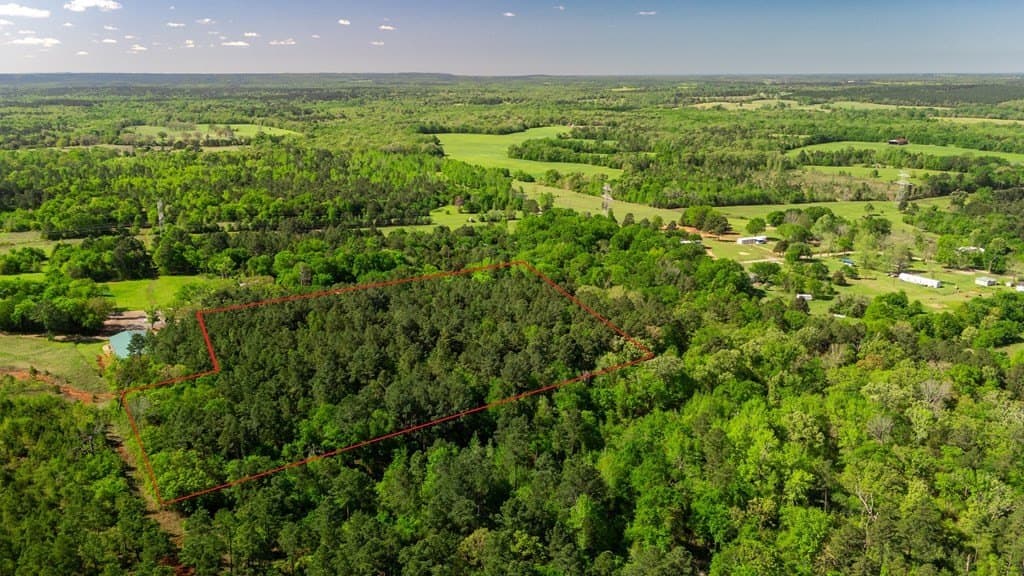 10.08 acres in Henderson County - photo 3