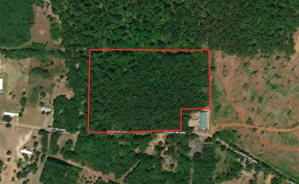 10.08 acres in Henderson County - photo 12