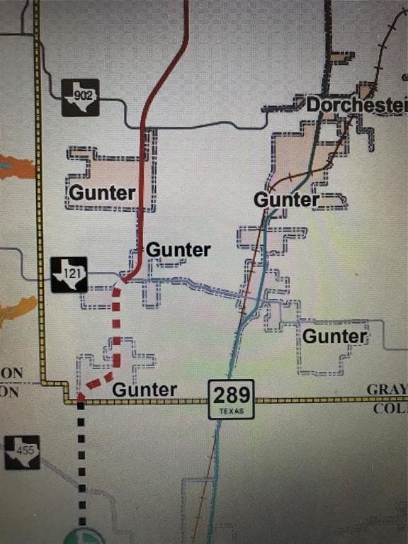 123.45 acres in Grayson County - photo 5