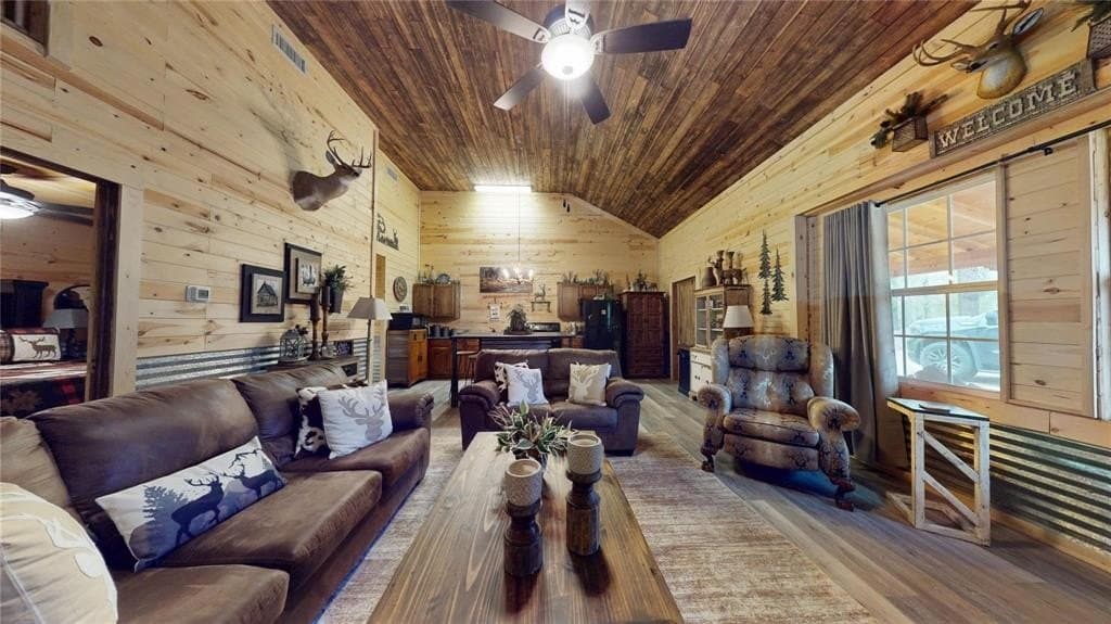 41.58 acres in Franklin (TX) County - photo 10