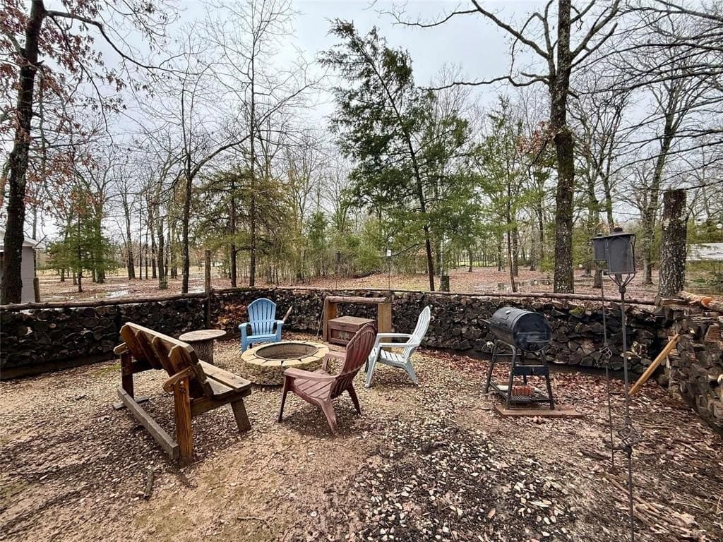 41.58 acres in Franklin (TX) County - photo 28