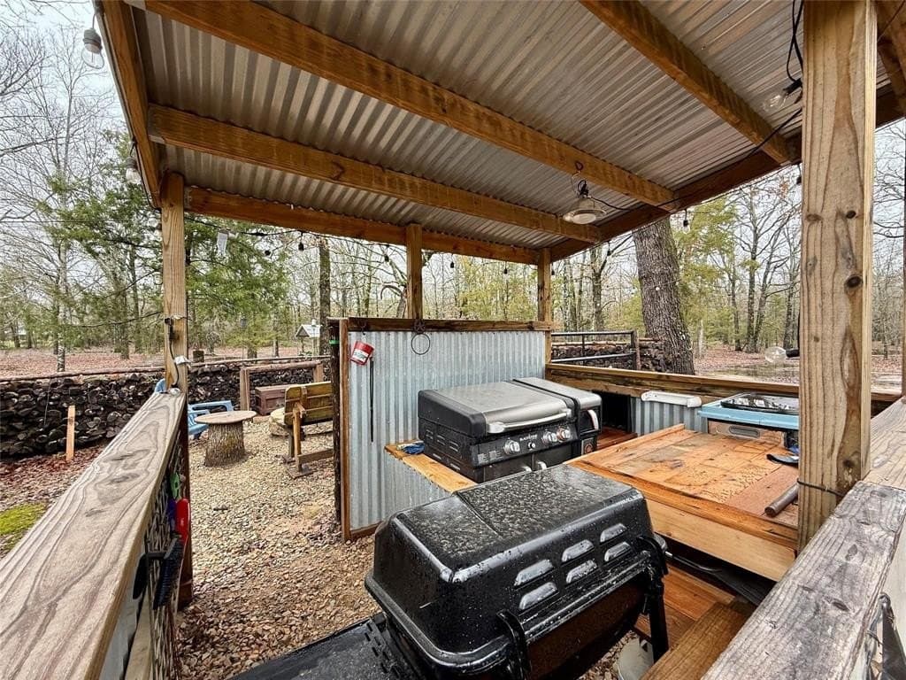 41.58 acres in Franklin (TX) County - photo 32