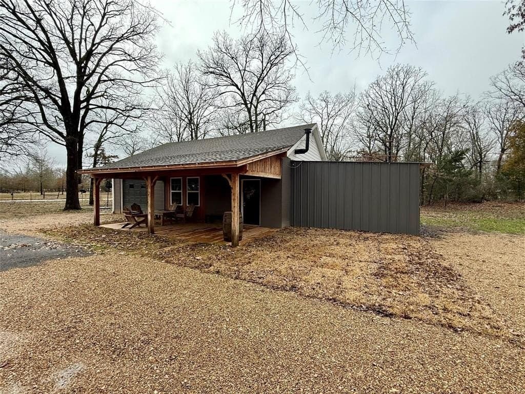 41.58 acres in Franklin (TX) County - photo 2