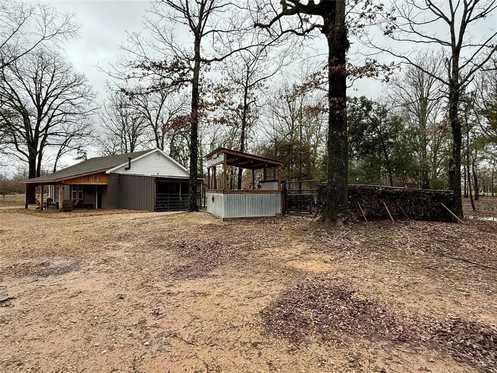 41.58 acres in Franklin (TX) County - photo 31