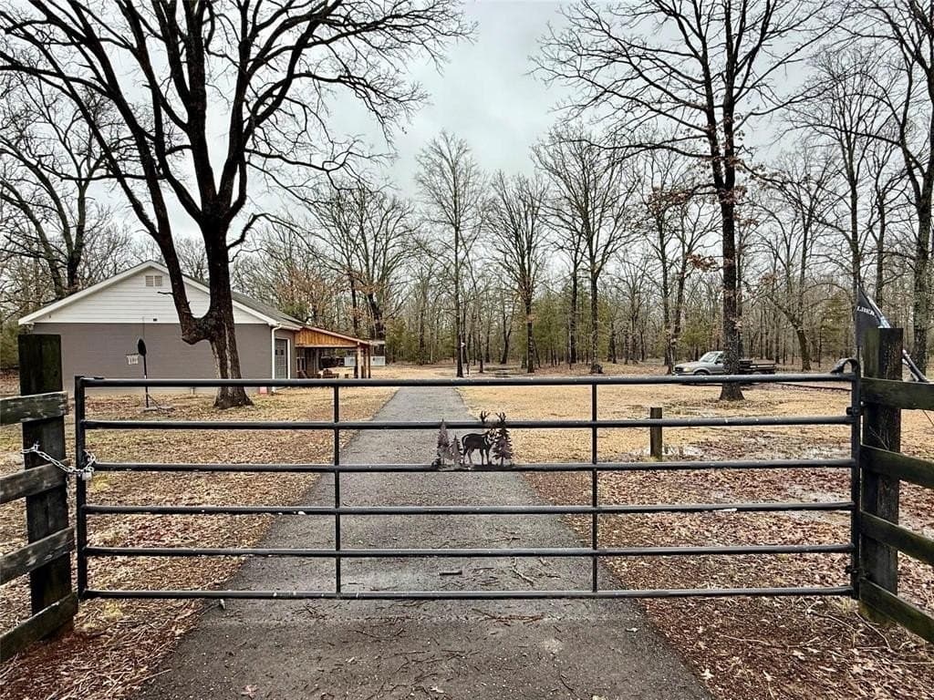 41.58 acres in Franklin (TX) County - photo 38