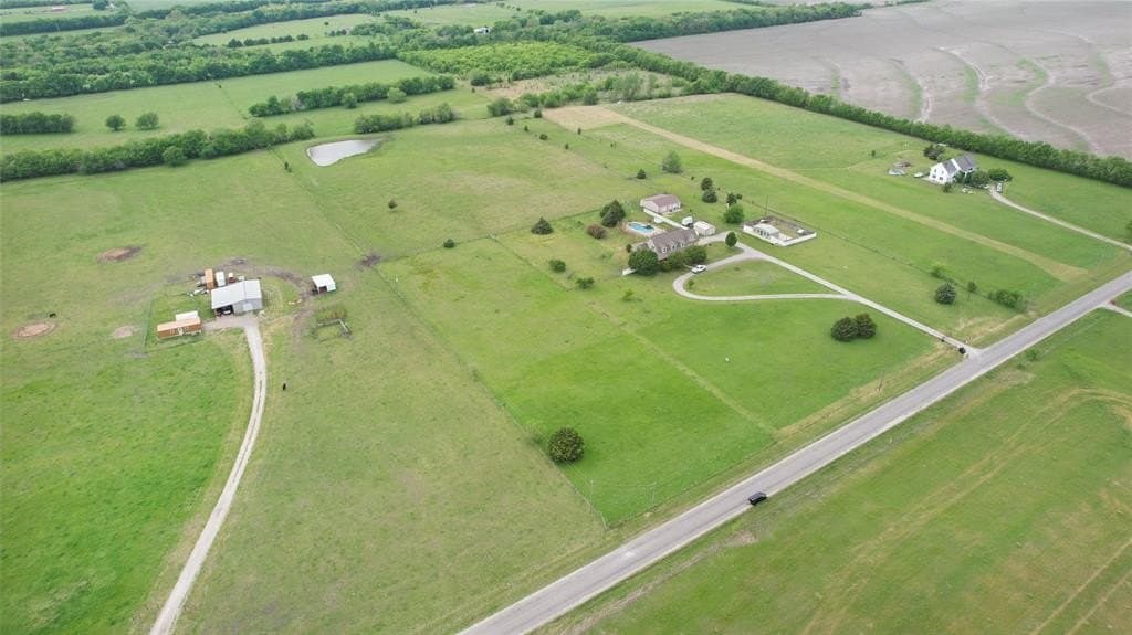 10 acres in Grayson County - photo 2