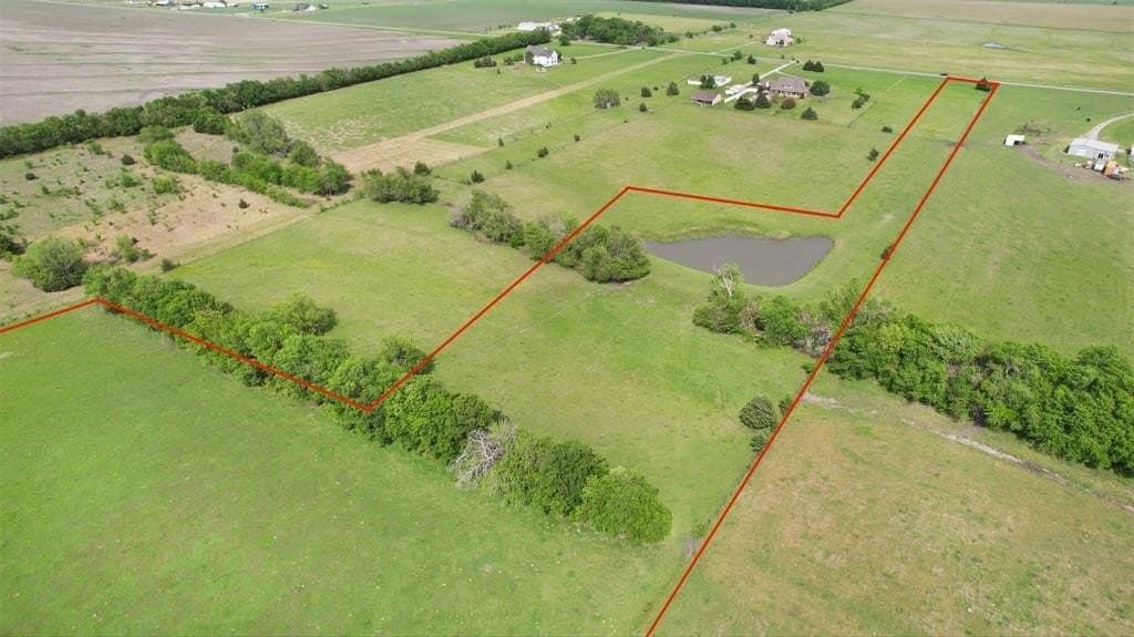 10 acres in Grayson County - photo 9