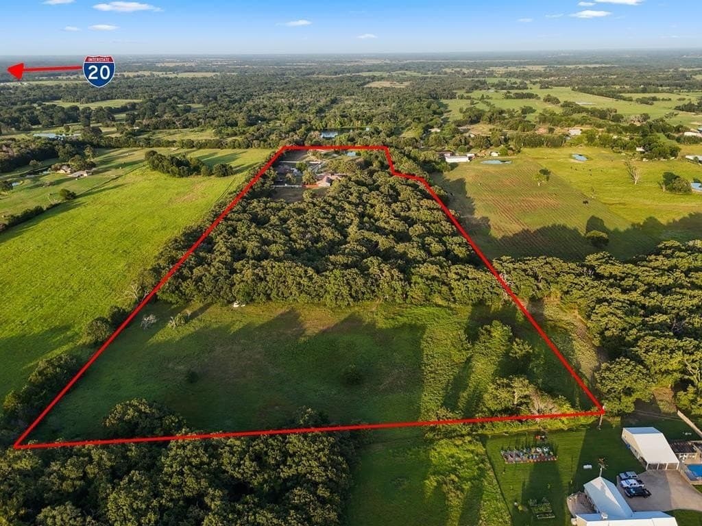 19.8 acres in Kaufman County - photo 40