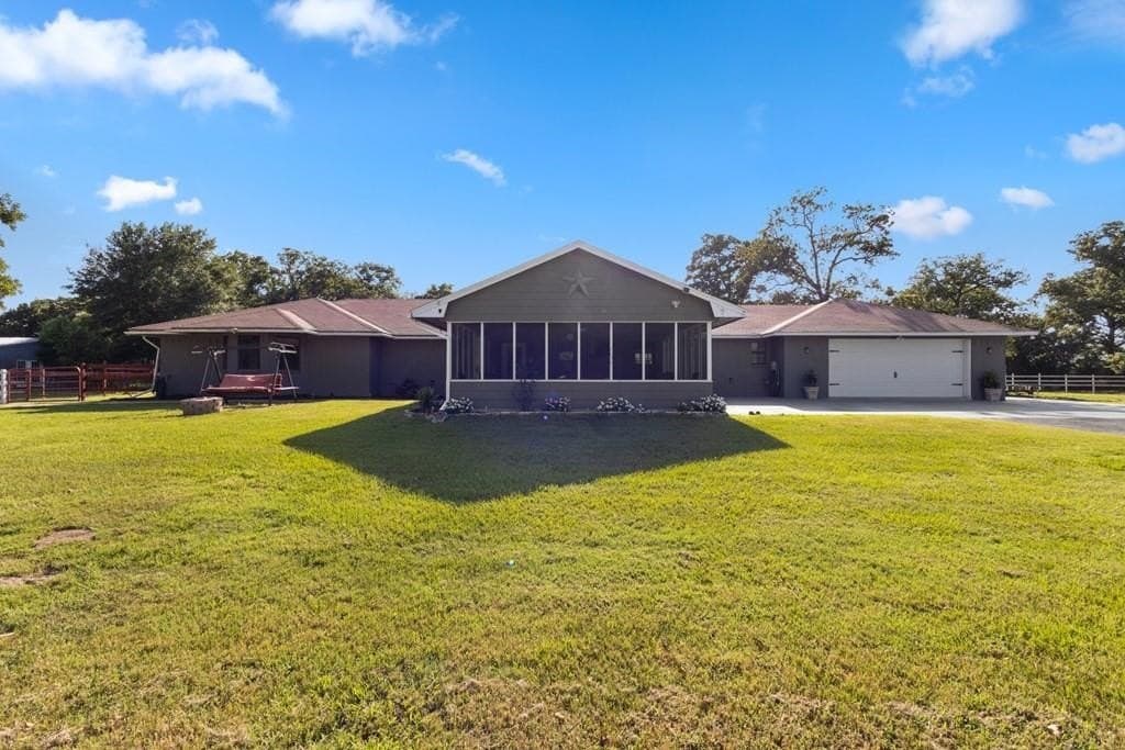 19.8 acres in Kaufman County - photo 3