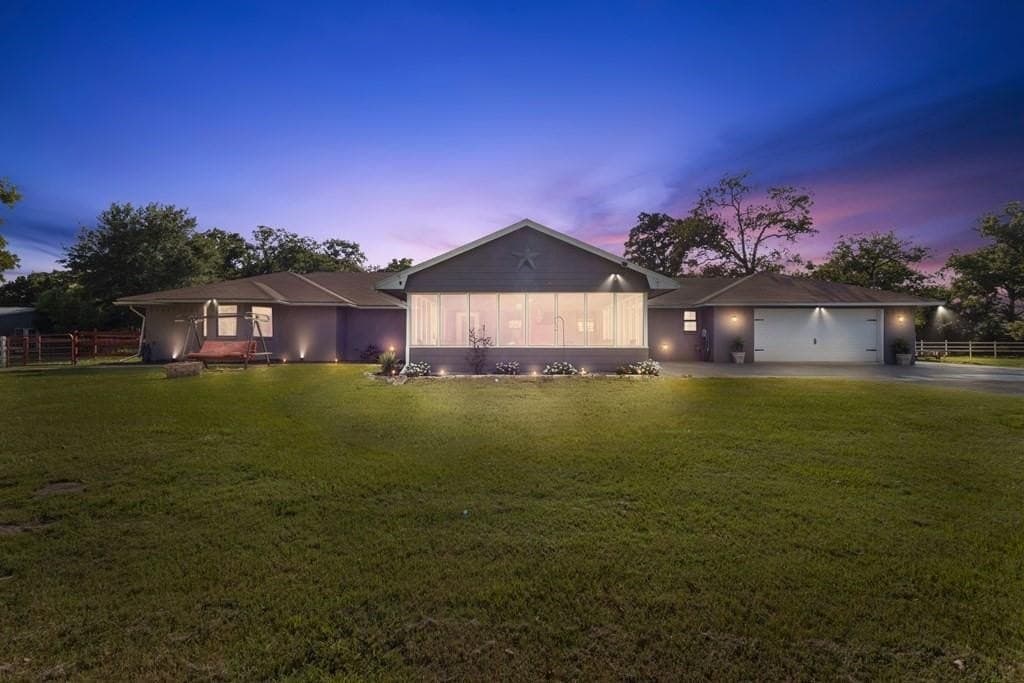 19.8 acres in Kaufman County - photo 2