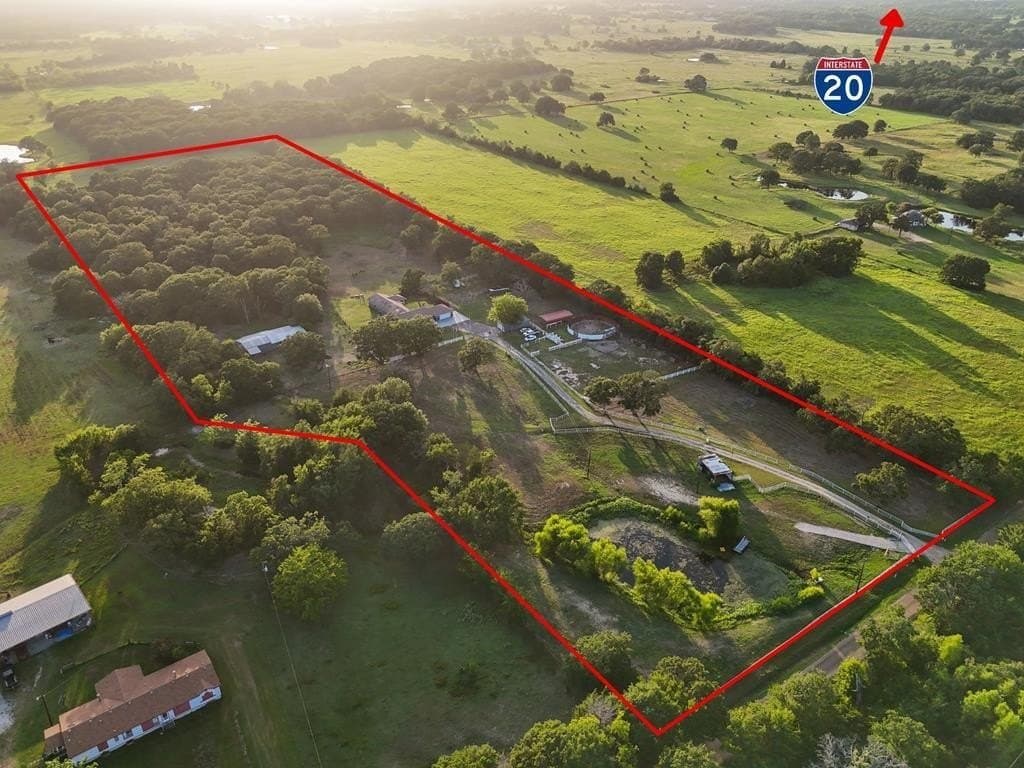 19.8 acres in Kaufman County - photo 38