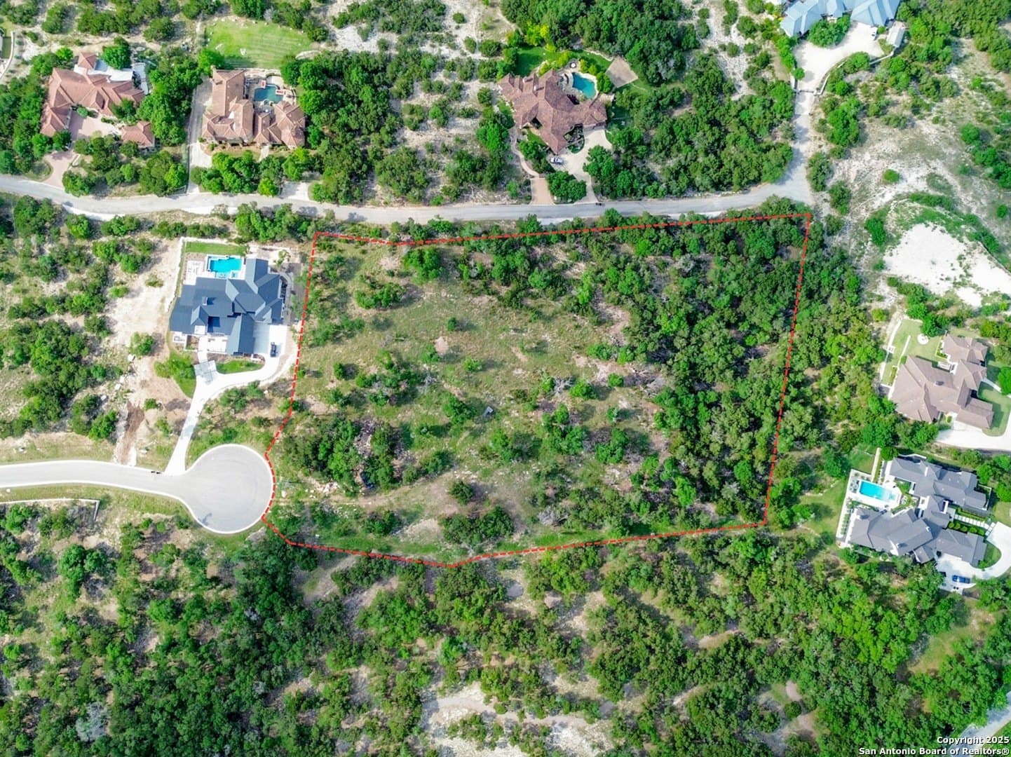 5.18 acres in Kendall County - photo 7