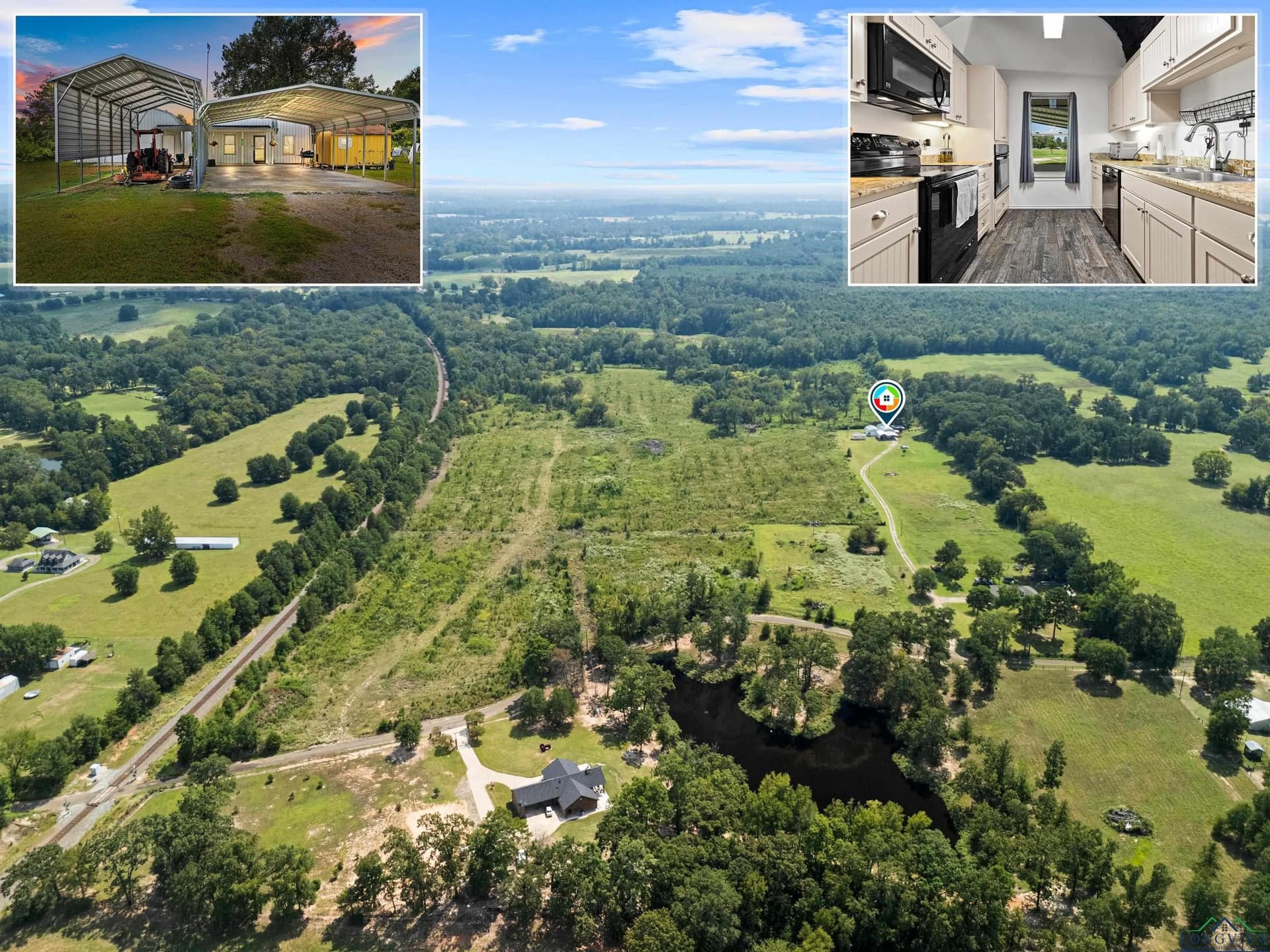 51.73 acres in Camp County - photo 25