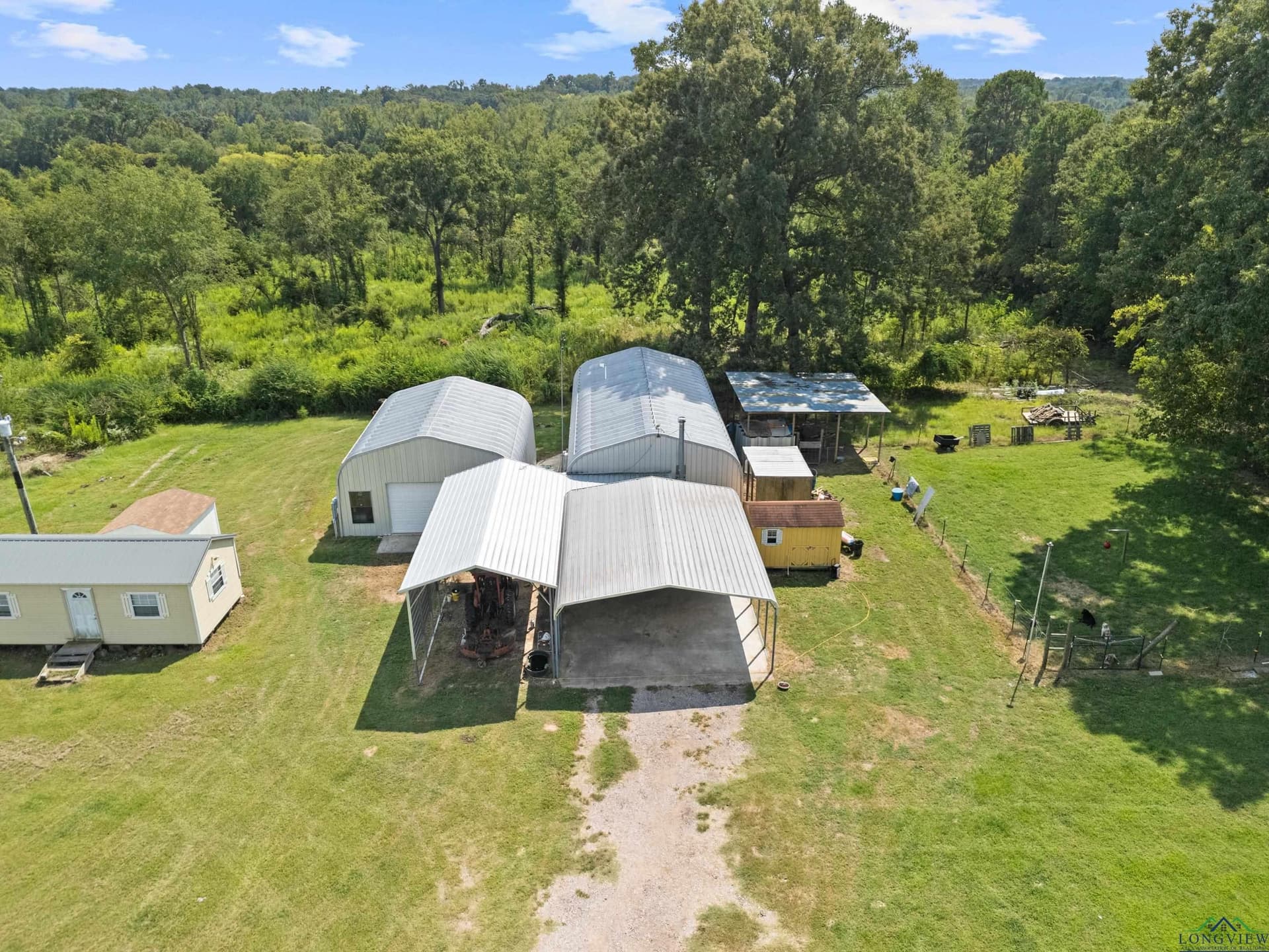51.73 acres in Camp County - photo 32