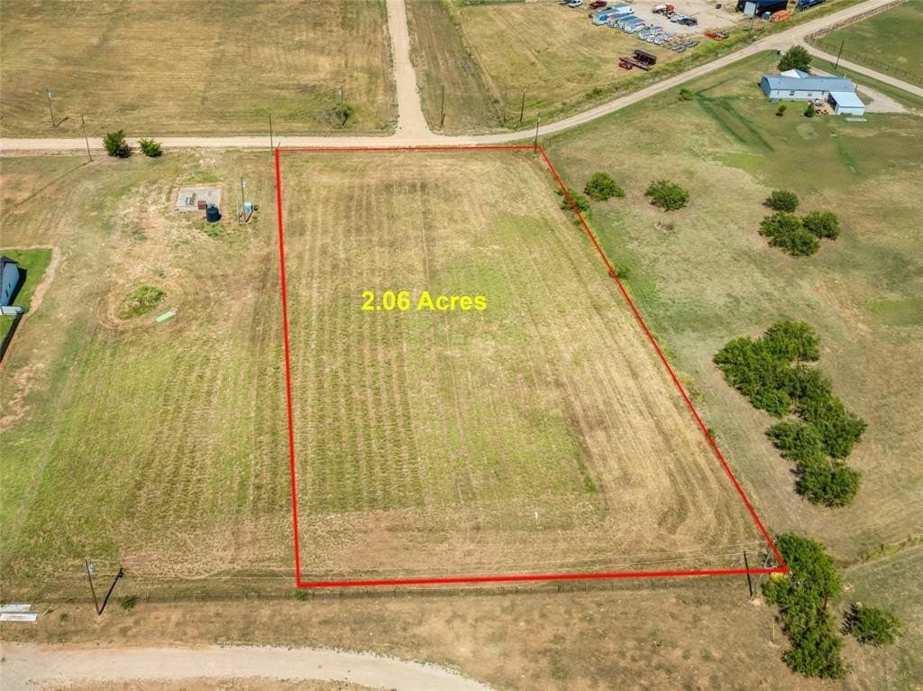 2.06 acres in Jack County - photo 3