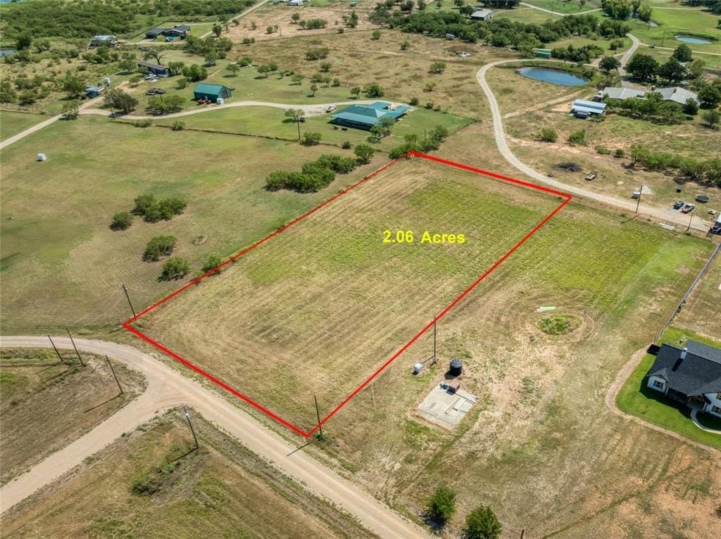 2.06 acres in Jack County - photo 4