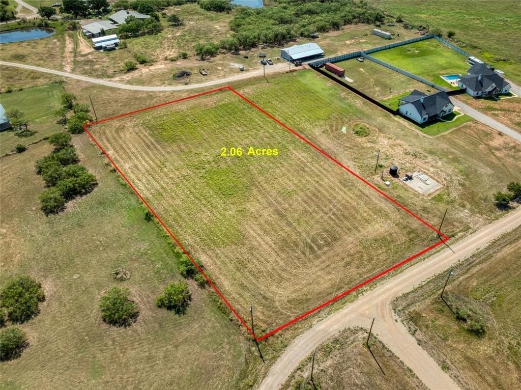 2.06 acres in Jack County - photo 5