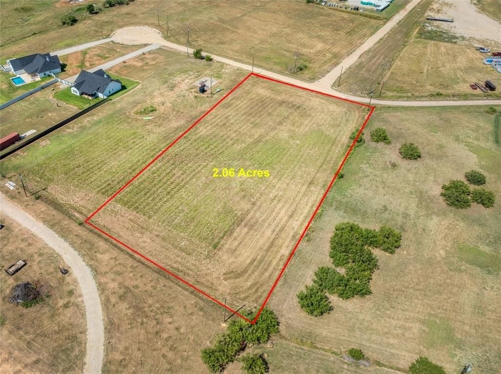 2.06 acres in Jack County - photo 2