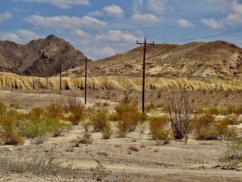 3 acres in Brewster County - photo 7