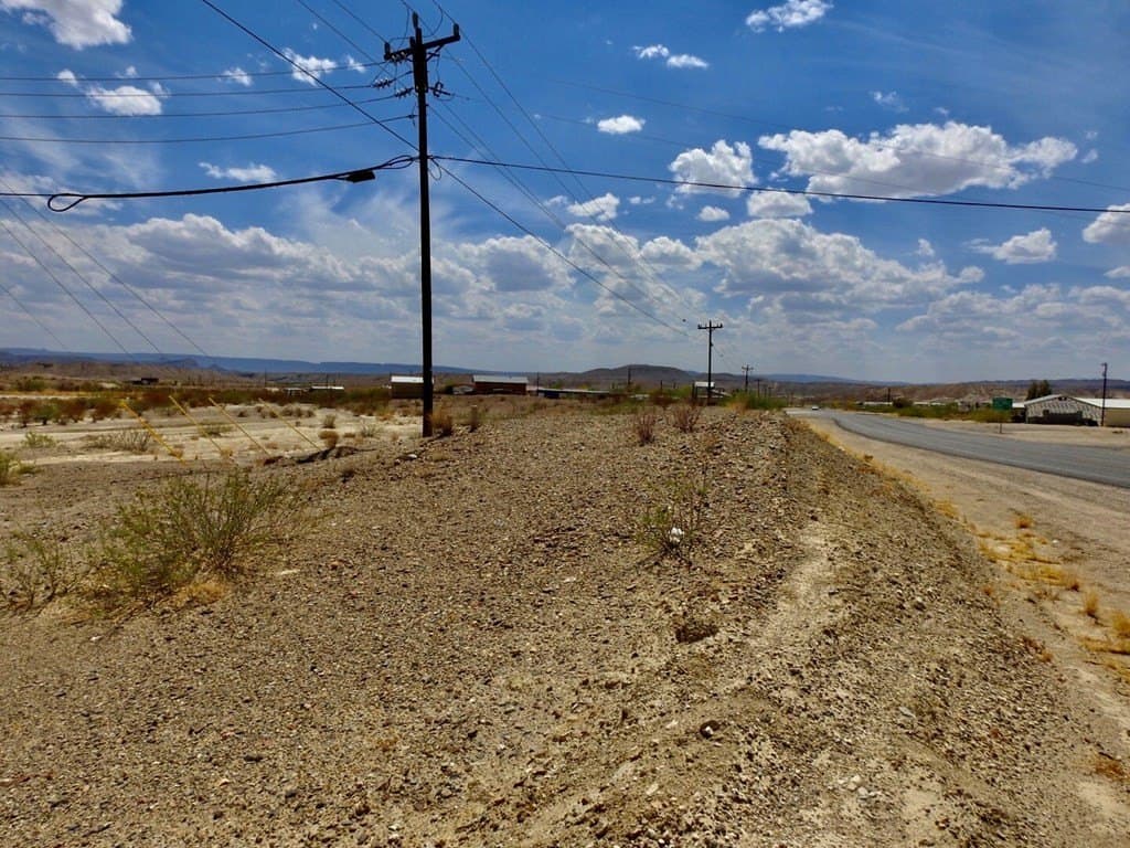3 acres in Brewster County - photo 3
