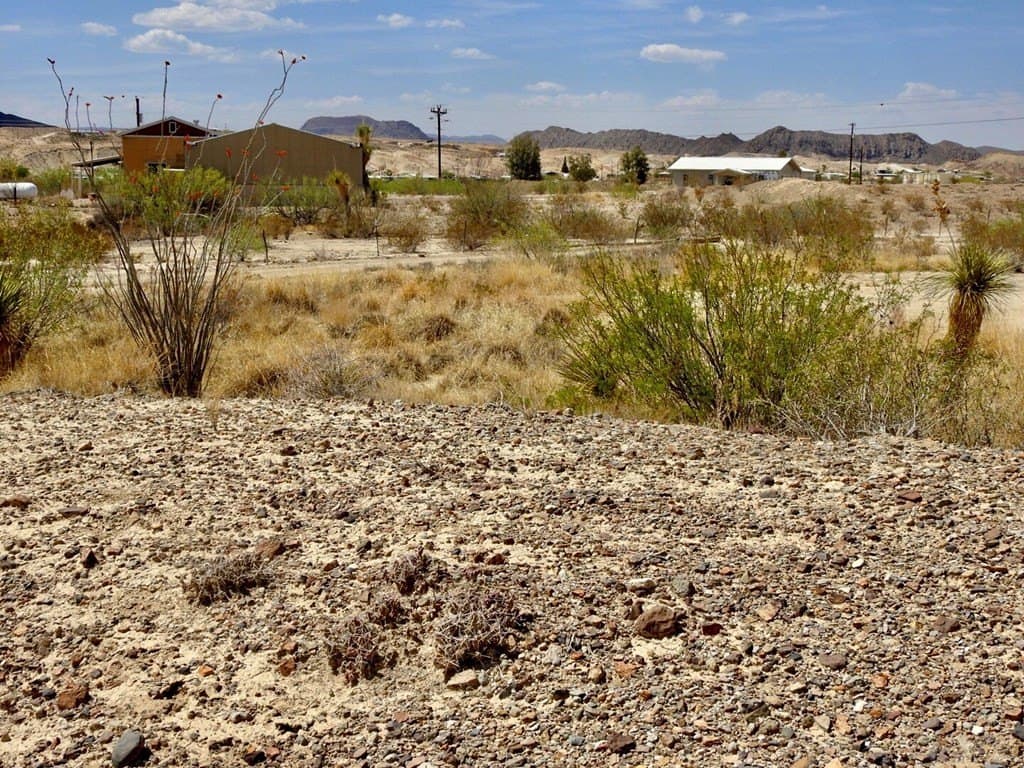 3 acres in Brewster County - photo 19