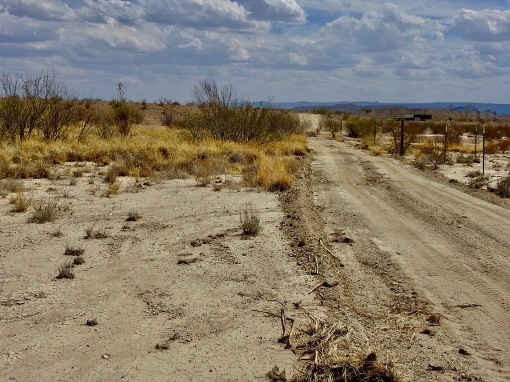 3 acres in Brewster County - photo 8