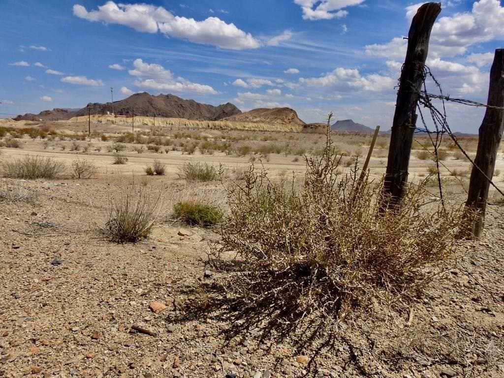 3 acres in Brewster County - photo 6