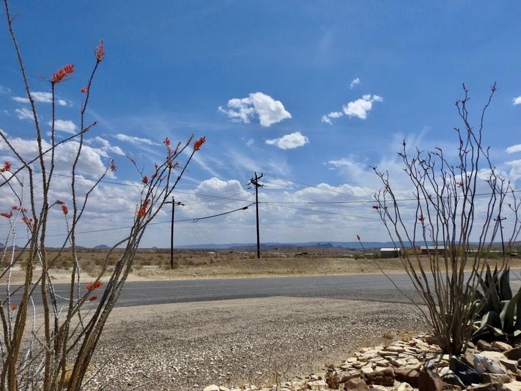 3 acres in Brewster County - photo 2