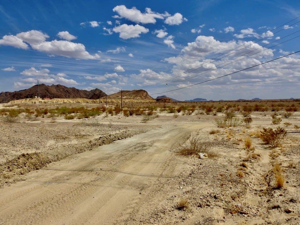 3 acres in Brewster County - photo 9