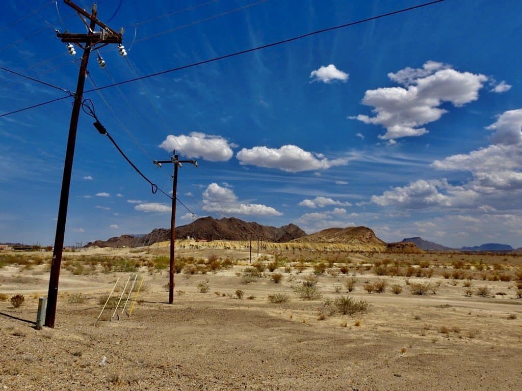 3 acres in Brewster County - photo 11