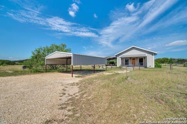 21.77 acres in Medina County - photo 9