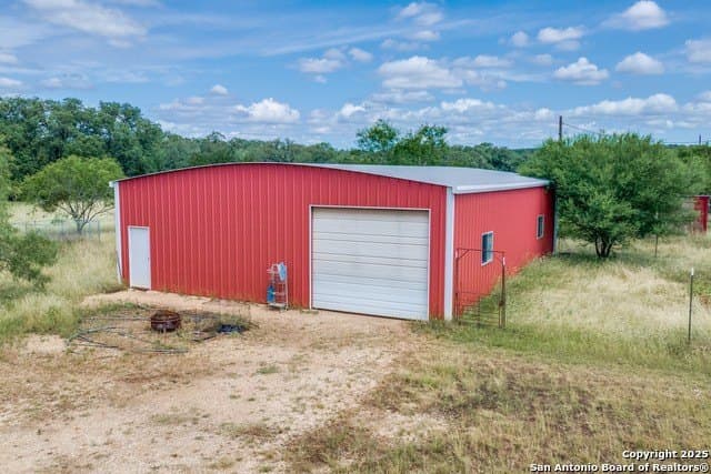 21.77 acres in Medina County - photo 33