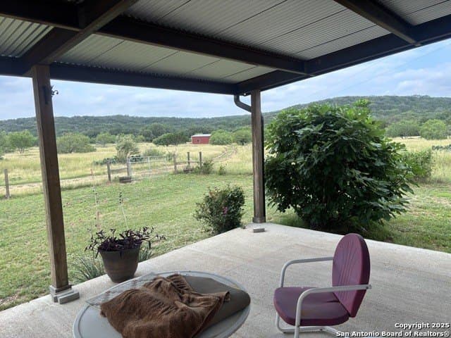 21.77 acres in Medina County - photo 8