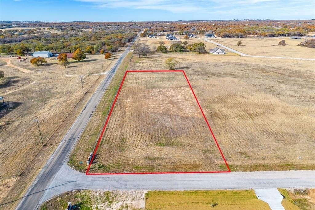 2.15 acres in Parker County - photo 2