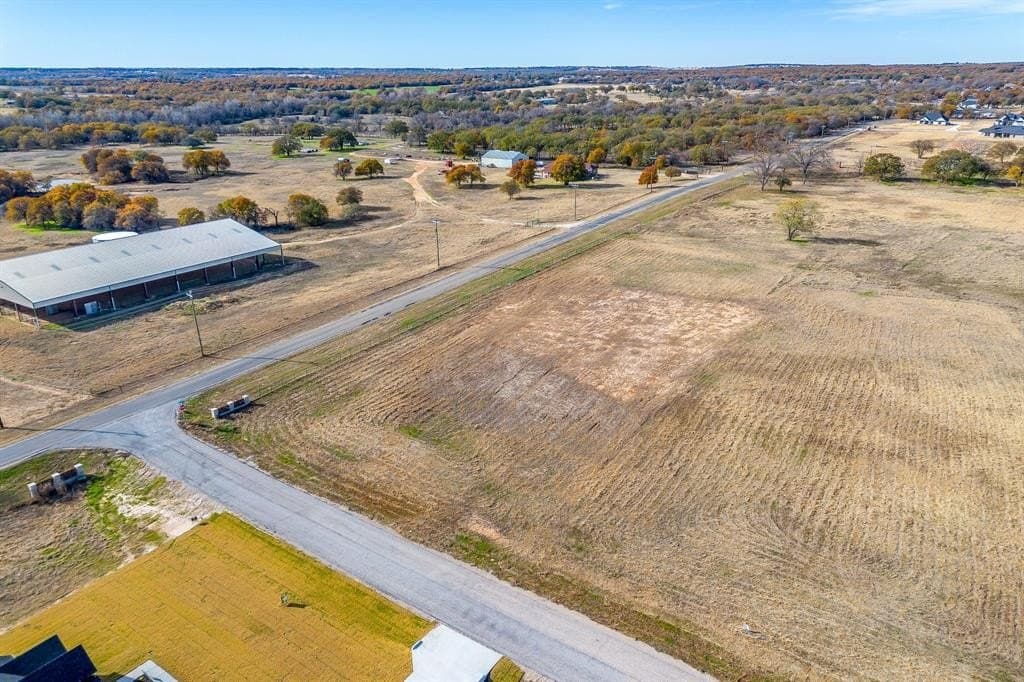2.15 acres in Parker County - photo 3
