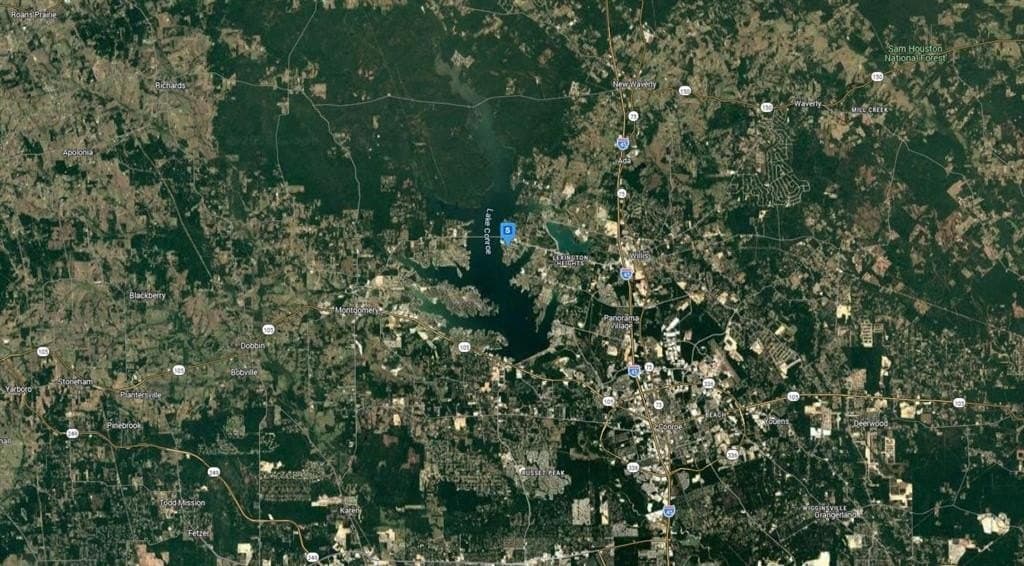 0.05 acres in Montgomery County - photo 4