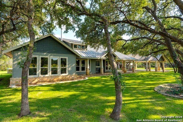 10.36 acres in Comal County - photo 30