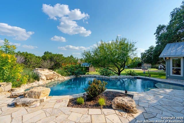 10.36 acres in Comal County - photo 32