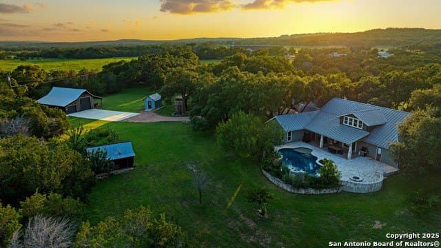 10.36 acres in Comal County - photo 2