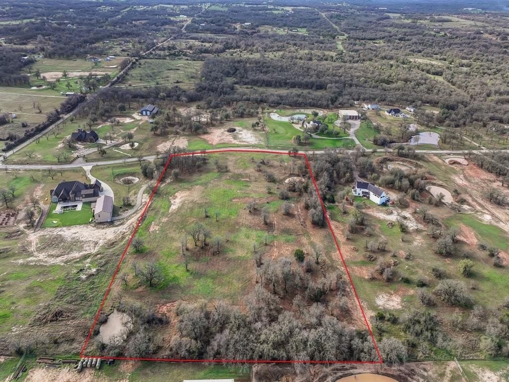10.35 acres in Parker County - photo 14