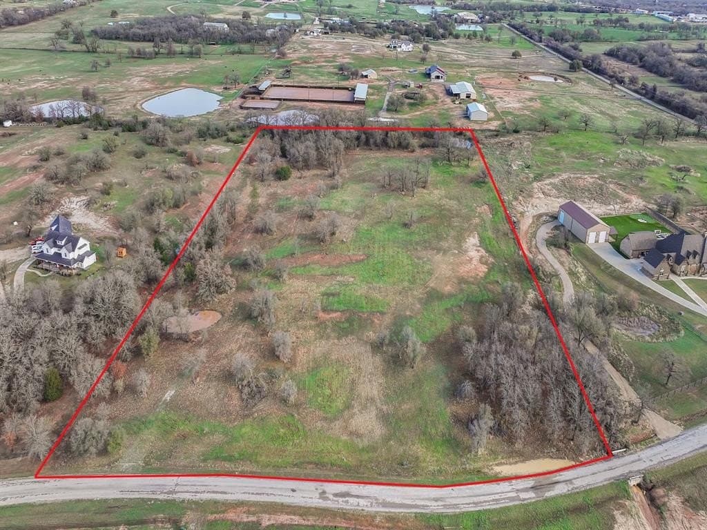 10.35 acres in Parker County - photo 7