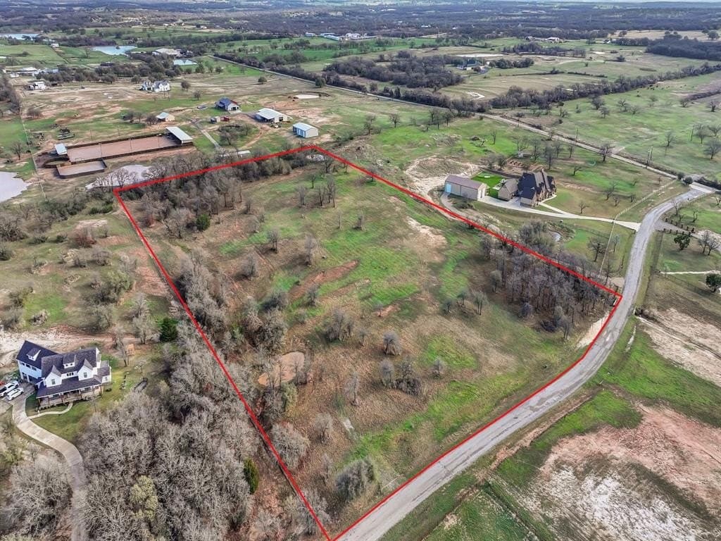 10.35 acres in Parker County - photo 12
