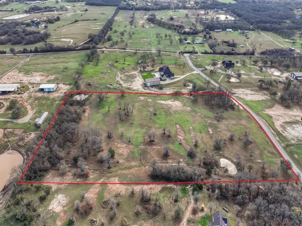 10.35 acres in Parker County - photo 13