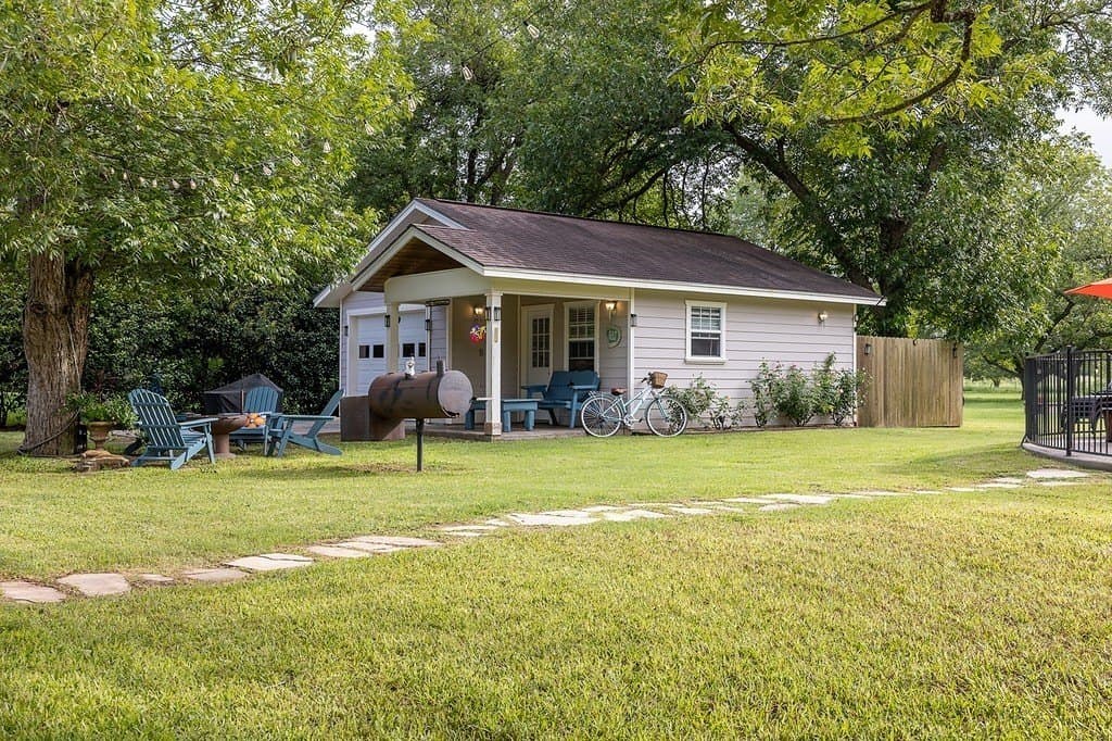 1.7 acres in Bastrop County - photo 17