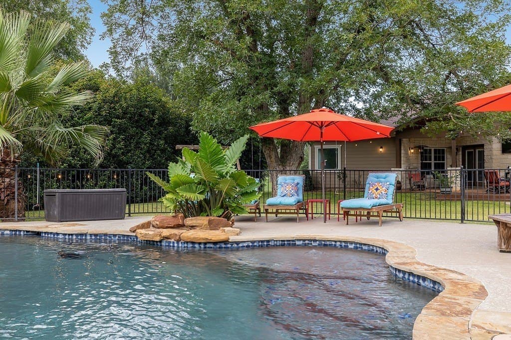 1.7 acres in Bastrop County - photo 21