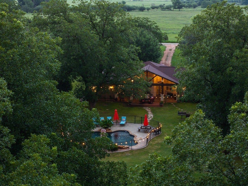 1.7 acres in Bastrop County - photo 2