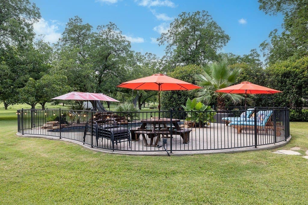 1.7 acres in Bastrop County - photo 20